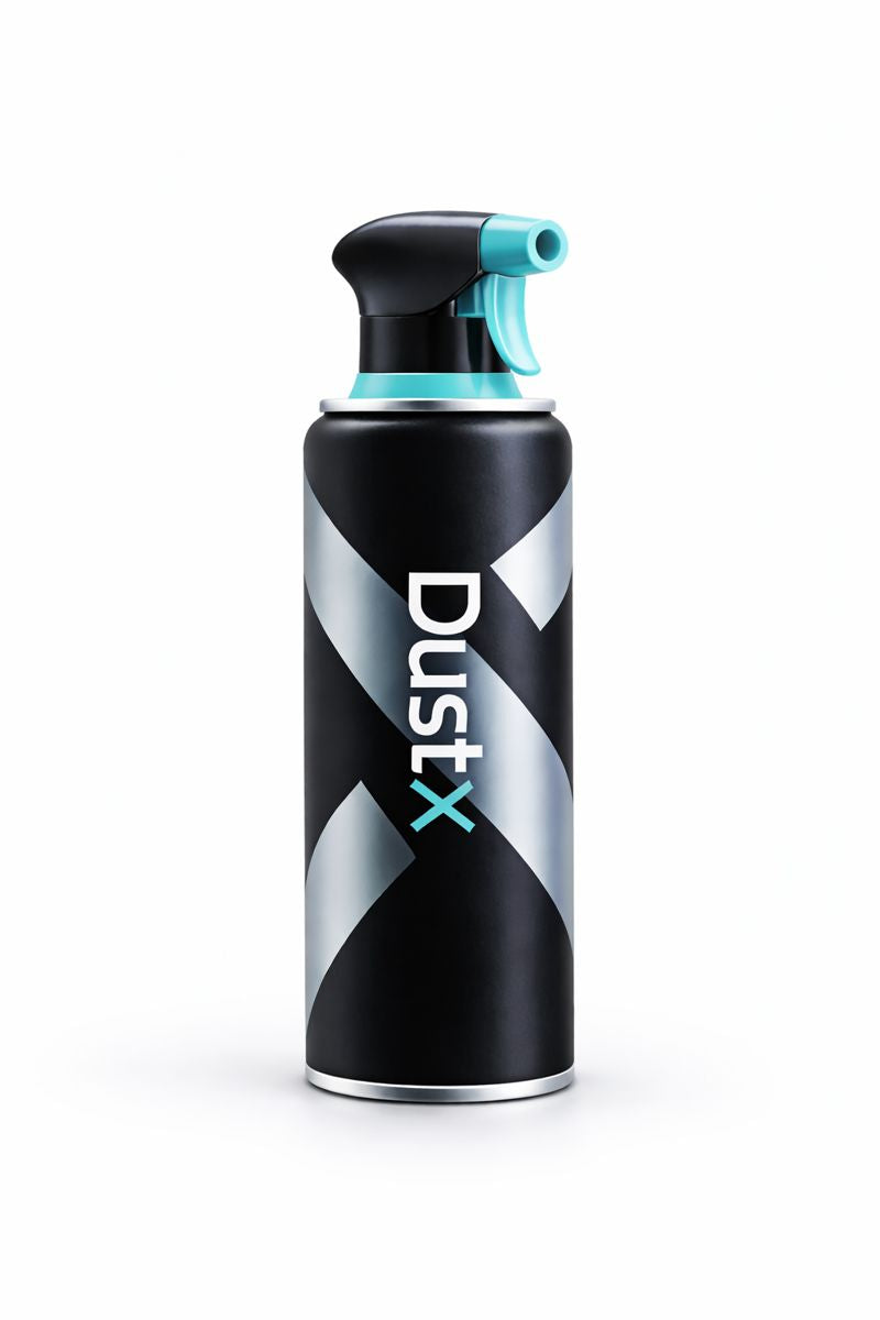 DustX Spray