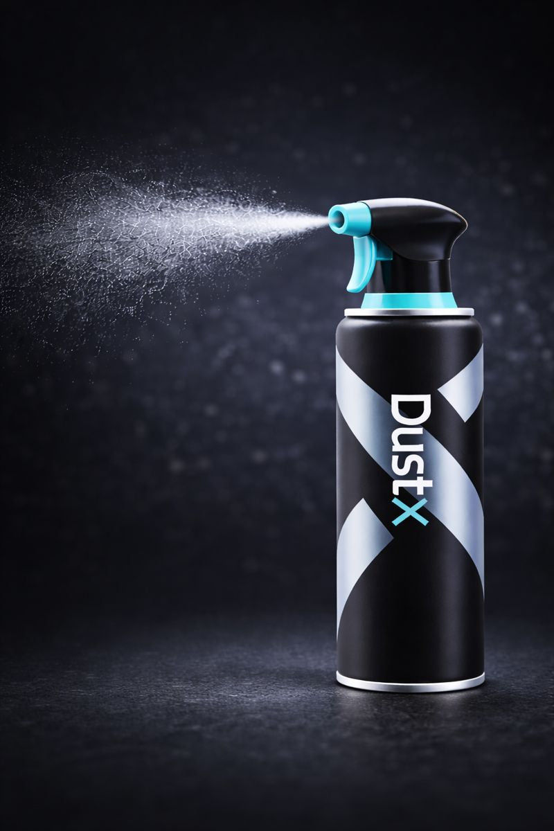 DustX Spray
