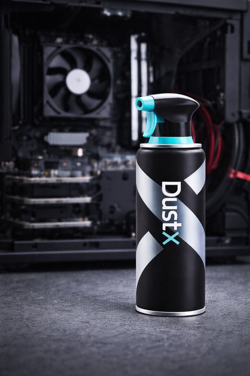 DustX Spray