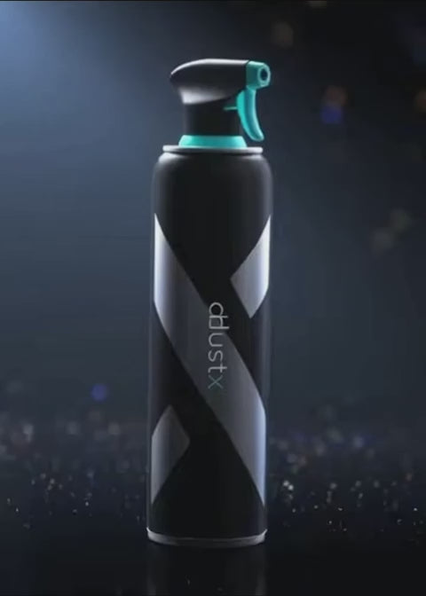 DustX Spray
